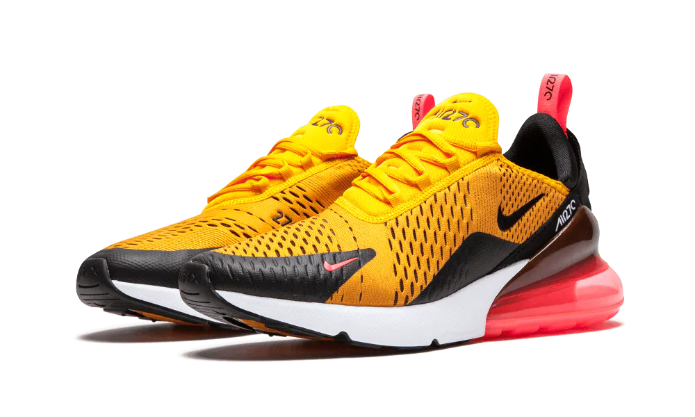 Nike Air Max 270 - Tiger – sneakers från Nike, bild 3