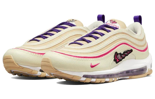Nike Air Max 97 - Sesame – sneakers från Nike, bild 2