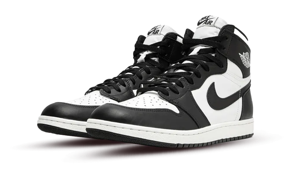 Nike Air Jordan 1 - Panda – sneakers från Nike, bild 4