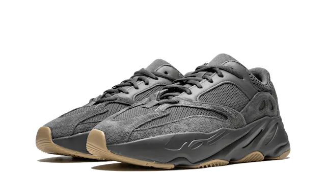 Adidas Yeezy 700 V1 - Utility Black – sneakers från Adidas, bild 4