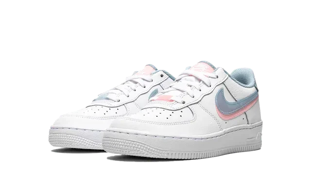 Nike Air Force 1 - Double Swoosh – sneakers från Nike, bild 3