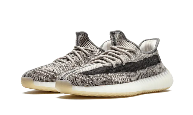 Adidas Yeezy 350 V2 - Zyon – sneakers från Adidas, bild 4