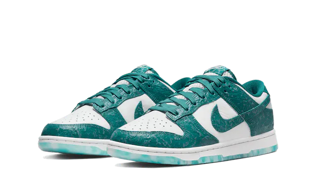 Nike Dunk - Ocean – sneakers från Nike, bild 2