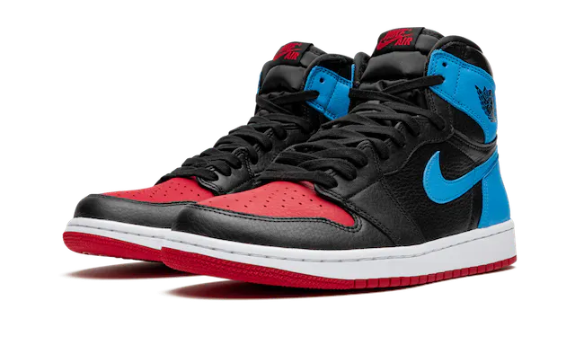 Nike Air Jordan 1 - UNC To Chicago – sneakers från Nike, bild 4