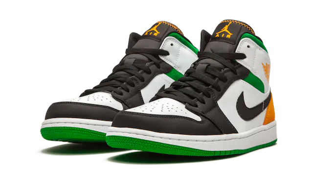 Nike Air Jordan 1 - Oakland – sneakers från Nike, bild 4