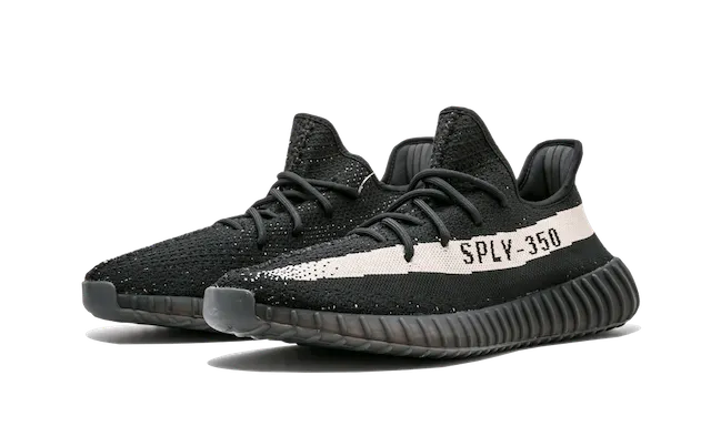 Adidas Yeezy 350 V2 - Oreo – sneakers från Adidas, bild 4