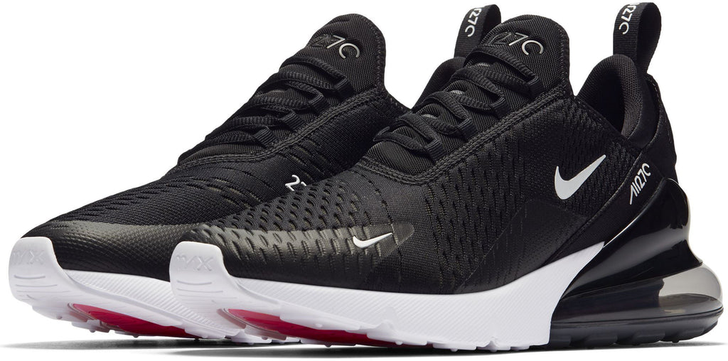 Nike Air Max 270 - Black/White – sneakers från Nike, bild 2