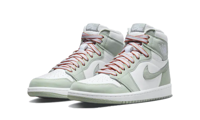 Nike Air Jordan 1 - Seafoam – sneakers från Nike, bild 2