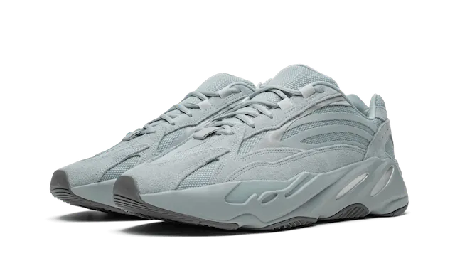 Adidas Yeezy 700 V2 - Hospital Blue – sneakers från Adidas, bild 4