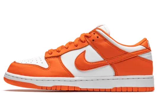 Nike Dunk - Syracuse – sneakers från Nike