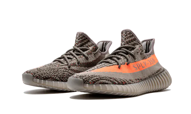 Adidas Yeezy 350 V2 - Beluga – sneakers från Adidas, bild 4