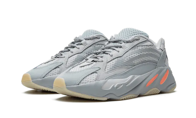 Adidas Yeezy 700 V2 - Intertia – sneakers från Adidas, bild 4