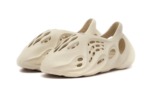 Adidas Foam Runner - Sand – sandaler från Adidas, bild 2