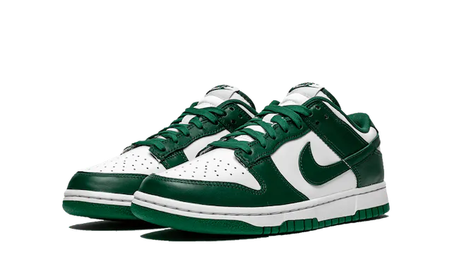 Nike Dunk - Team Green – sneakers från Nike, bild 4