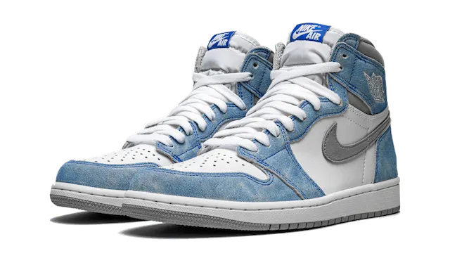 Nike Air Jordan 1 - Hyper Royale – sneakers från Nike, bild 4