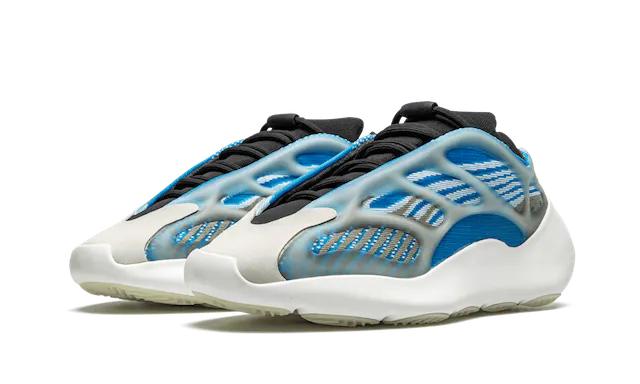 Adidas Yeezy 700 V3 - Azareth – sneakers från Adidas, bild 4