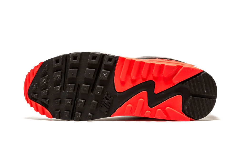 Nike Air Max 90 - Infrared – sneakers från Nike, bild 5