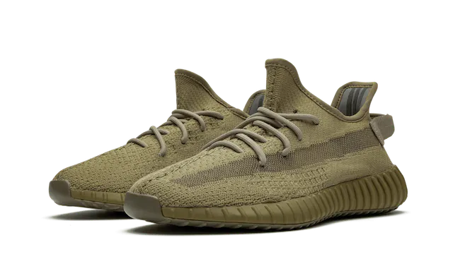 Adidas Yeezy 350 V2 - Earth – sneakers från Adidas, bild 2
