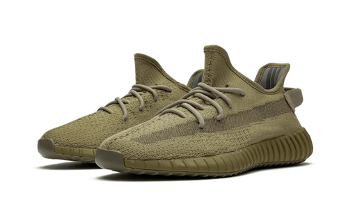 Adidas Yeezy 350 V2 - Earth – sneakers från Adidas, bild 2