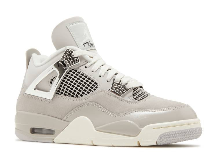 Nike Air Jordan 4 - Frozen Moments – sneakers från Nike, bild 2