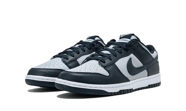 Nike Dunk - Georgetown – sneakers från Nike, bild 4