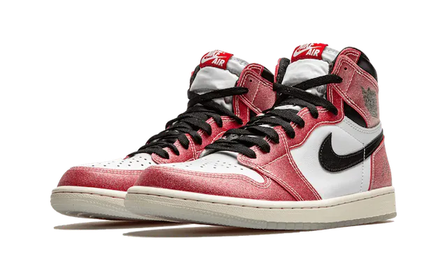 Nike Air Jordan 1 - Trophy Room Chicago – sneakers från Nike, bild 4