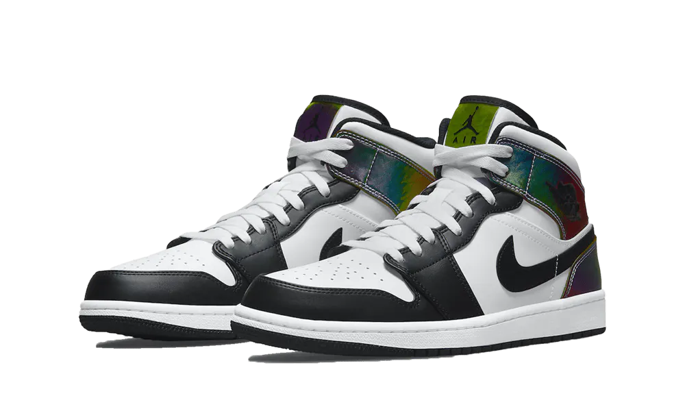 Nike Air Jordan 1 - Heat Reactive – sneakers från Nike, bild 2
