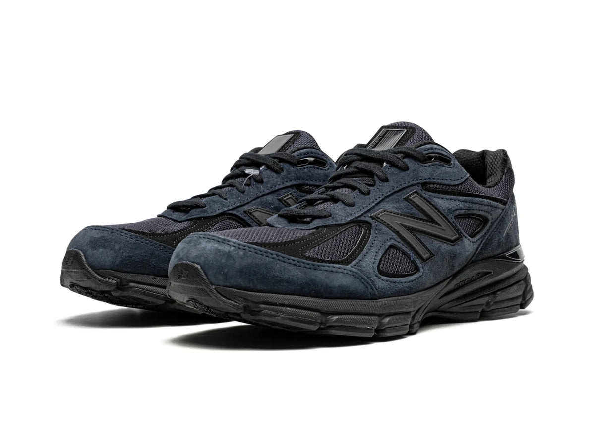 New Balance 990 V4 - JJJJound "Navy" – sneakers från New Balance, bild 3