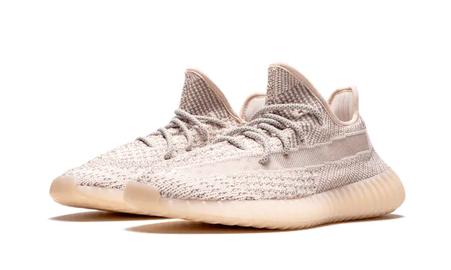 Adidas Yeezy 350 V2 - Synth – sneakers från Adidas, bild 4