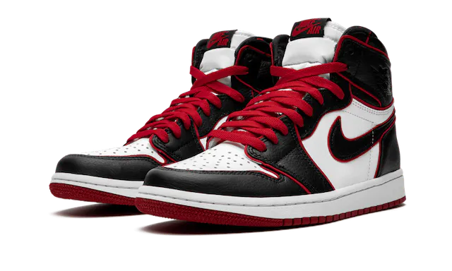 Nike Air Jordan 1 - Bloodline – sneakers från Nike, bild 4