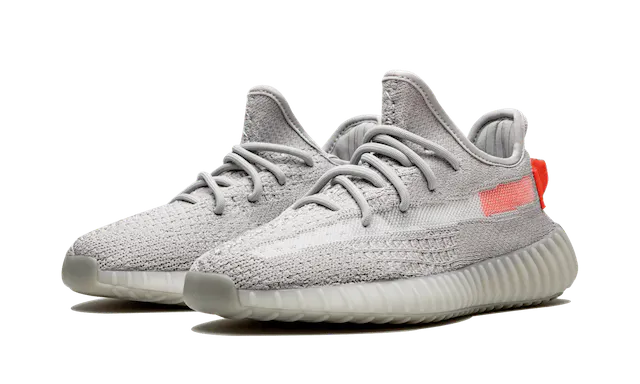 Adidas Yeezy 350 V2 - Tail Light – sneakers från Adidas, bild 4