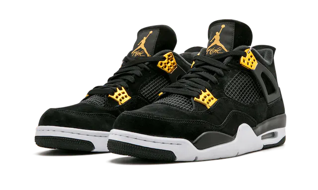 Nike Air Jordan 4 - Royalty – sneakers från Nike, bild 4