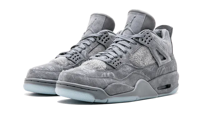 Nike Air Jordan 4 - Retro Kaws XX – sneakers från Nike, bild 4