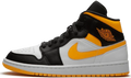 Nike Air Jordan 1 - Laser Orange Black – sneakers från Nike