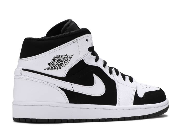 Nike Air Jordan 1 - Tuxedo – sneakers från Nike, bild 4