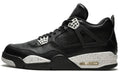 Nike Air Jordan 4 - Oreo – sneakers från Nike