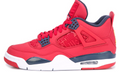 Nike Air Jordan 4 - FIBA – sneakers från Nike