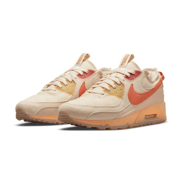 Nike Air Max 90 - Terrascape Fuel Orange – sneakers från Nike, bild 3