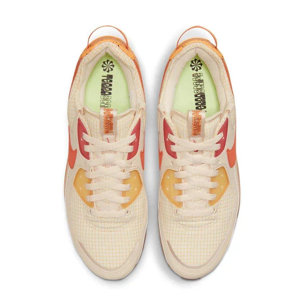 Nike Air Max 90 - Terrascape Fuel Orange – sneakers från Nike, bild 4