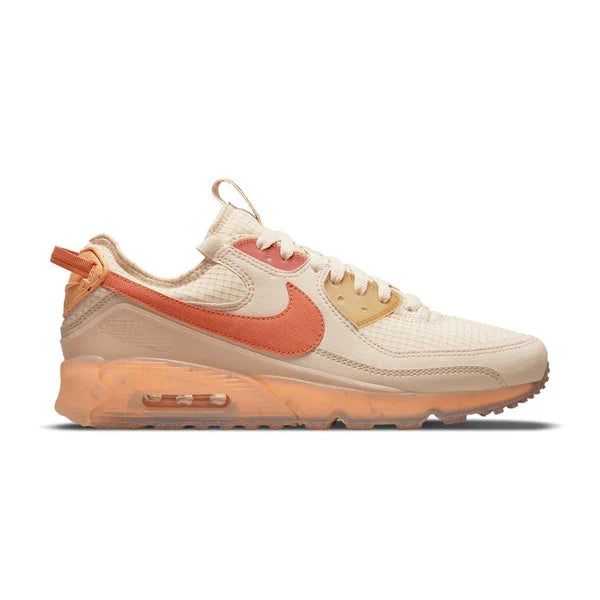 Nike Air Max 90 - Terrascape Fuel Orange – sneakers från Nike, bild 2