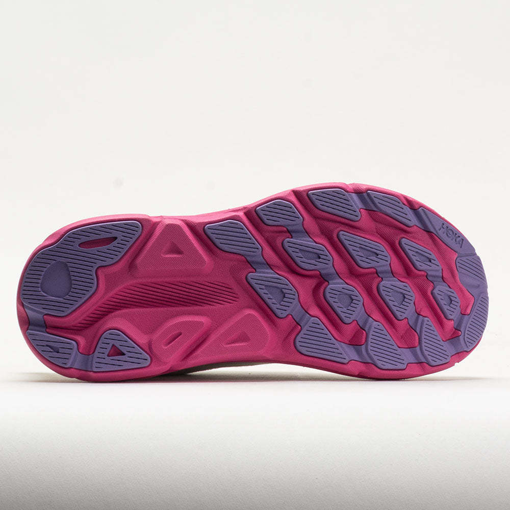 HOKA Clifton 9 - Eggnog/ Blanc De Blanc – löparskor från HOKA, bild 4