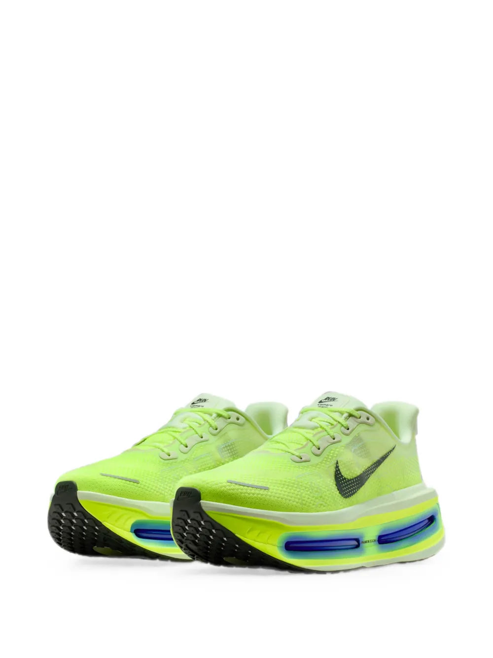 Nike Vomero Premium - Volt Tint/Black Spruce – löparskor från Nike, bild 4