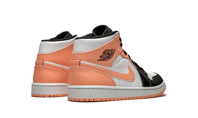 Nike Air Jordan 1 - Crimson Tint – sneakers från Nike, bild 3