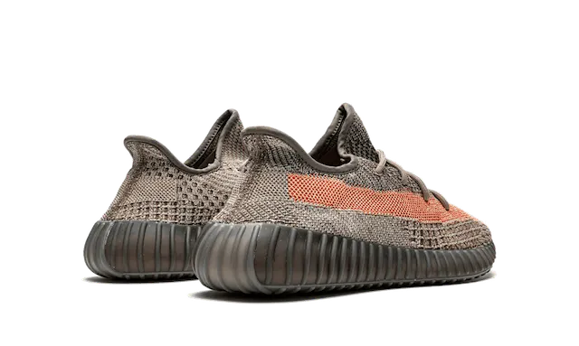 Adidas Yeezy 350 V2 - Ash Stone – sneakers från Adidas, bild 3