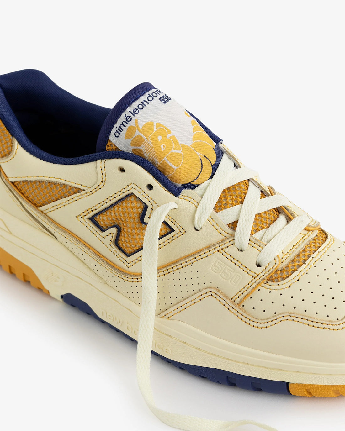 New Balance 550 - Aime Leon Dore Masaryk – sneakers från New Balance, bild 3