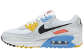 Nike Air Max 90 - Solar Flare – sneakers från Nike