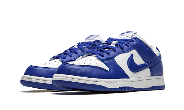 Nike Dunk - Kentucky – sneakers från Nike, bild 4