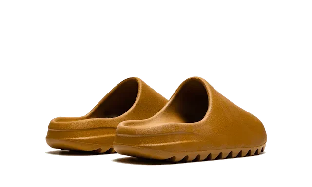 Adidas Yeezy Slide - Ochre – tofflor från Adidas, bild 3