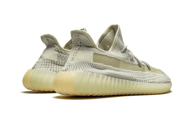 Adidas Yeezy 350 V2 - Lundmark – sneakers från Adidas, bild 3