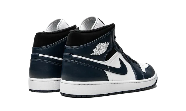Nike Air Jordan 1 - Armory Navy – sneakers från Nike, bild 3